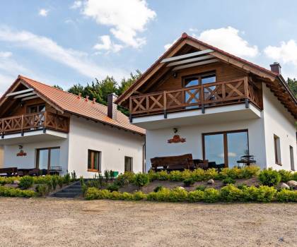 Malinowe Wzgórze