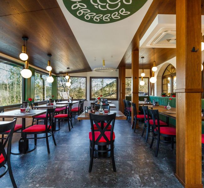 Restauracja