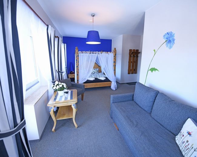 Apartament Chabrowy