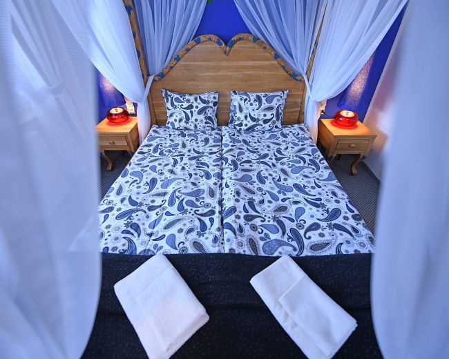 Apartament Chabrowy|320
