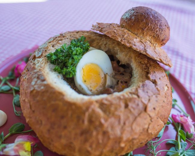 Nasze menu