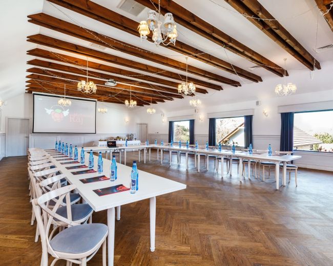 Konferencje
