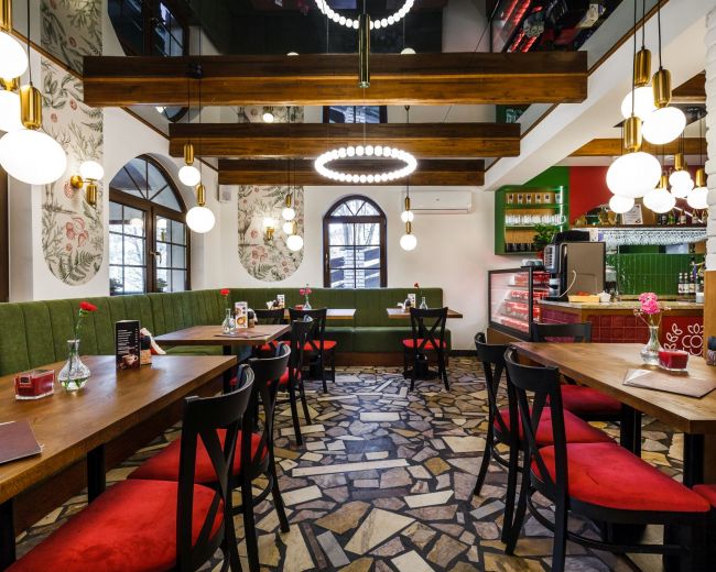 Restauracja