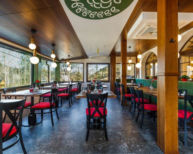 Restauracja