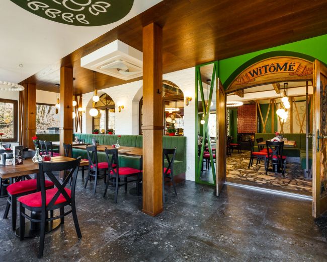 Restauracja