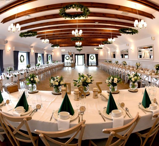 Sala gościnna
